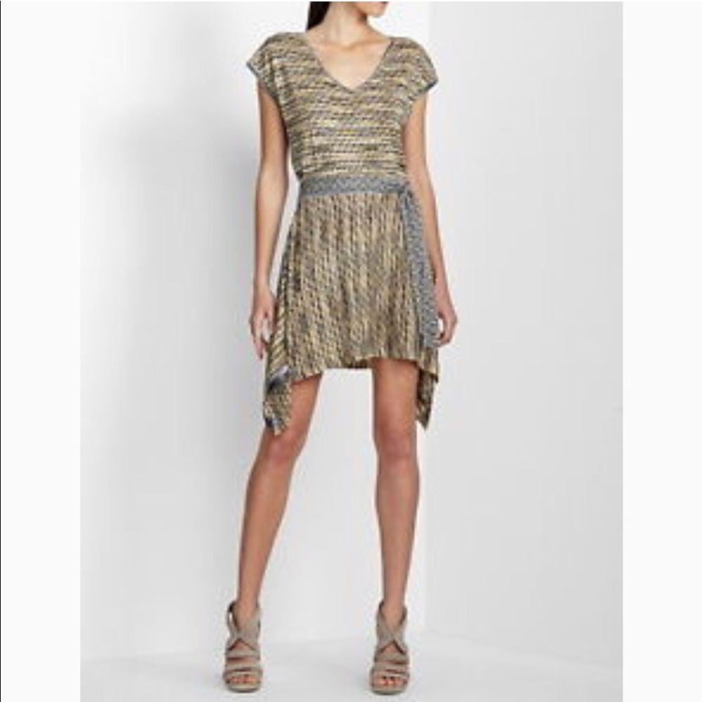 BCBG Max Azria Dress